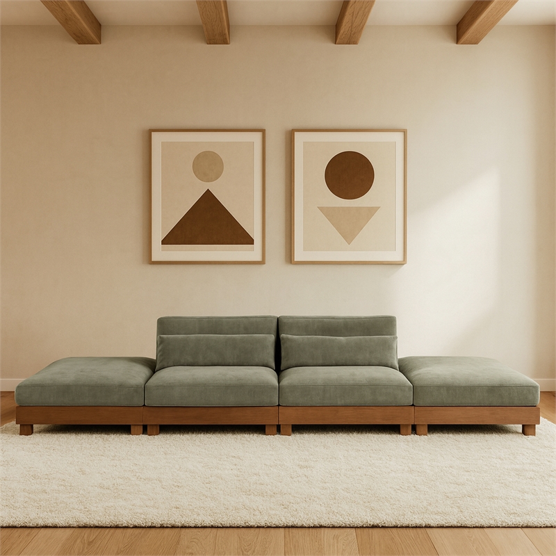 Meridian Furniture Turin 160