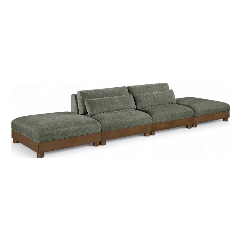 Meridian Furniture Turin 160