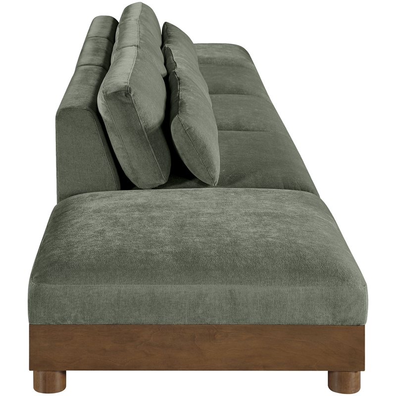 Meridian Furniture Turin 200