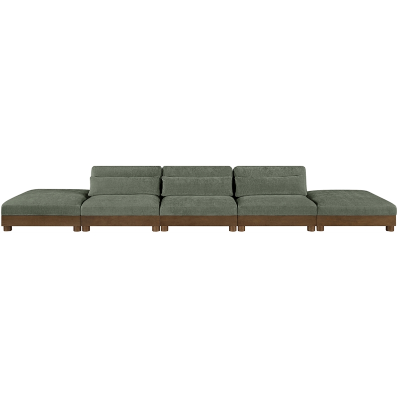 Meridian Furniture Turin 200