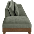 Meridian Furniture Turin 200