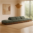 Meridian Furniture Turin 200