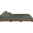 Meridian Furniture Turin 127.75