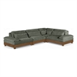 Meridian Furniture Turin 127.75