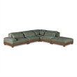 Meridian Furniture Turin 120