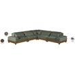 Meridian Furniture Turin 127.75