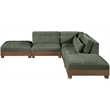 Meridian Furniture Turin 120