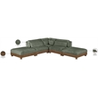 Meridian Furniture Turin 120