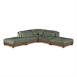 Meridian Furniture Turin 120