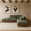 Meridian Furniture Turin 120