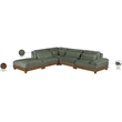 Meridian Furniture Turin 127.75
