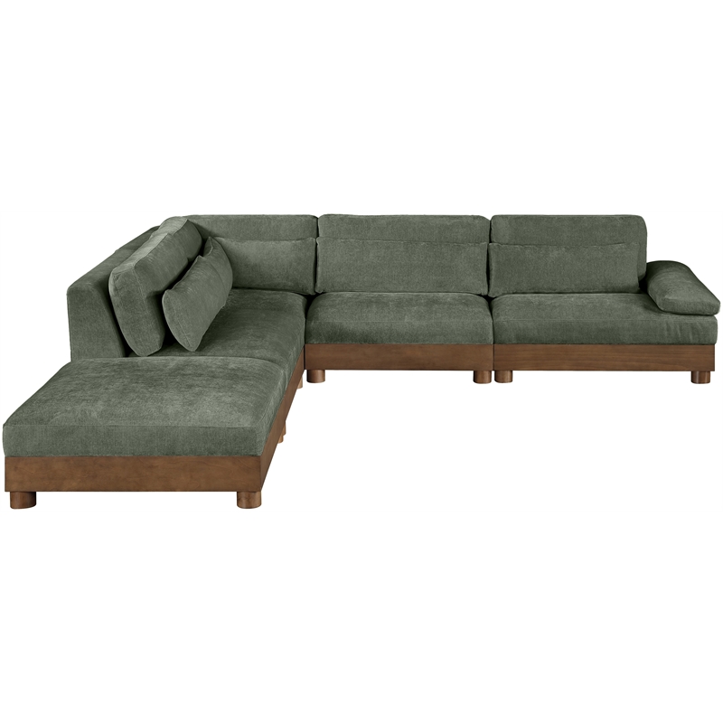 Meridian Furniture Turin 127.75