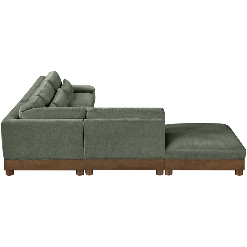 Meridian Furniture Turin 127.75