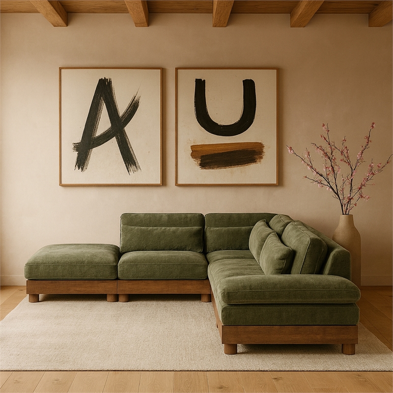 Meridian Furniture Turin 127.75