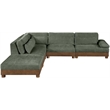 Meridian Furniture Turin 127.75