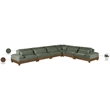 Meridian Furniture Turin 167.75
