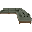 Meridian Furniture Turin 167.75