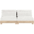 Meridian Furniture Turin 80