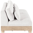 Meridian Furniture Turin 80