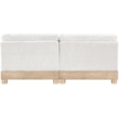 Meridian Furniture Turin 80