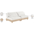 Meridian Furniture Turin 80