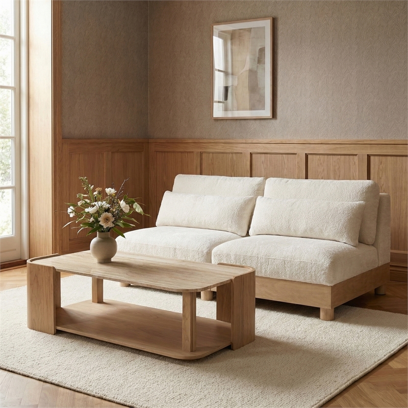 Meridian Furniture Turin 80