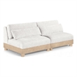 Meridian Furniture Turin 80