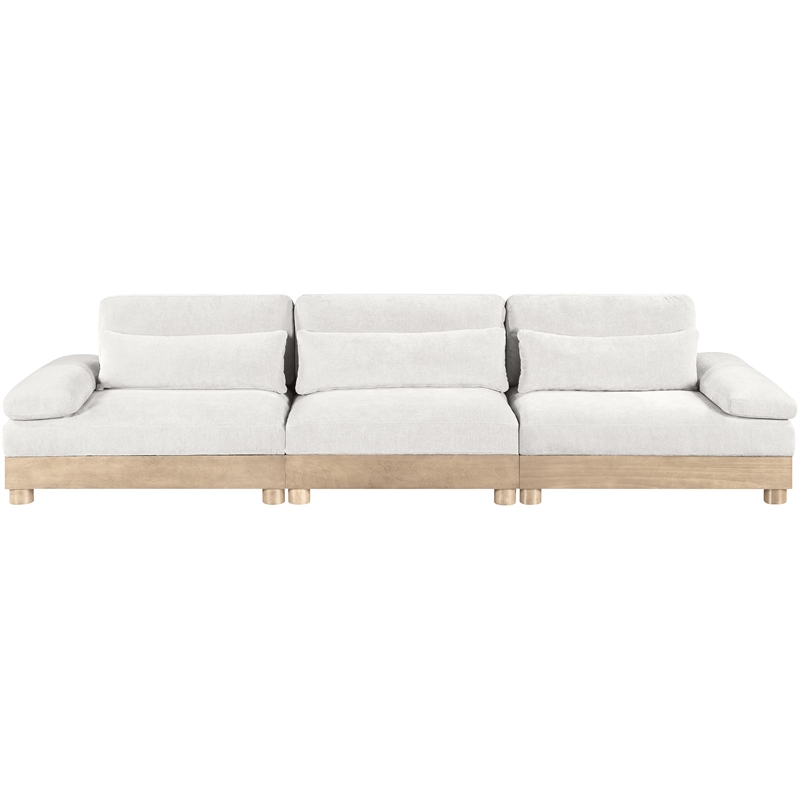 Meridian Furniture Turin 135.5