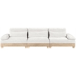Meridian Furniture Turin 135.5