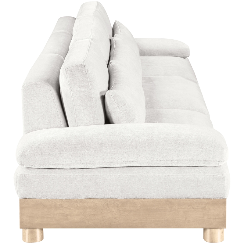 Meridian Furniture Turin 135.5