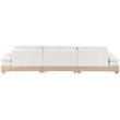 Meridian Furniture Turin 135.5