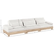 Meridian Furniture Turin 135.5