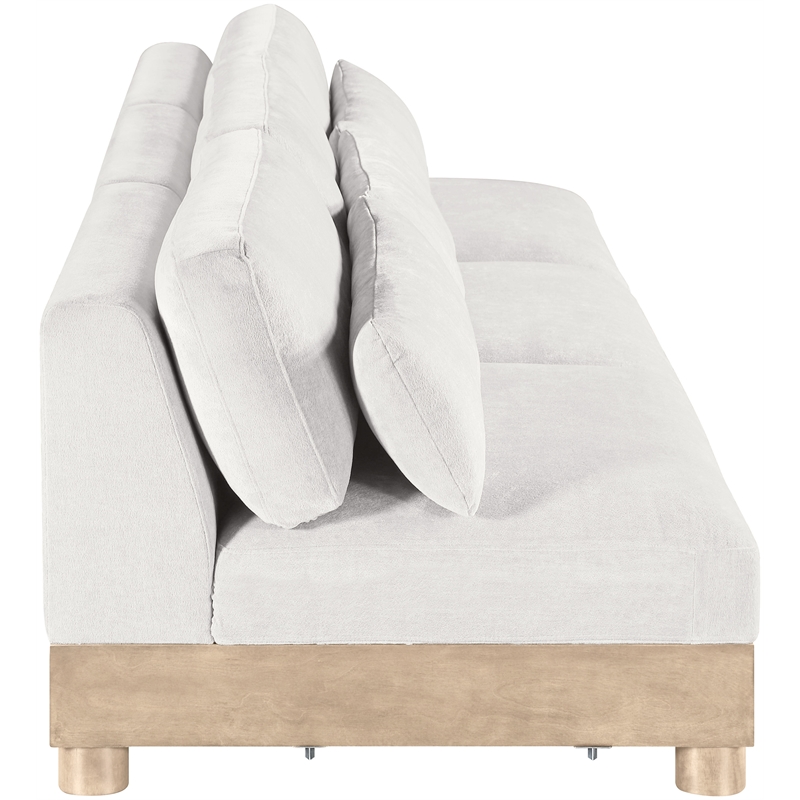 Meridian Furniture Turin 120