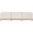 Meridian Furniture Turin 120