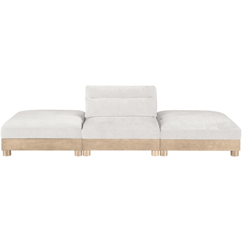 Meridian Furniture Turin 120