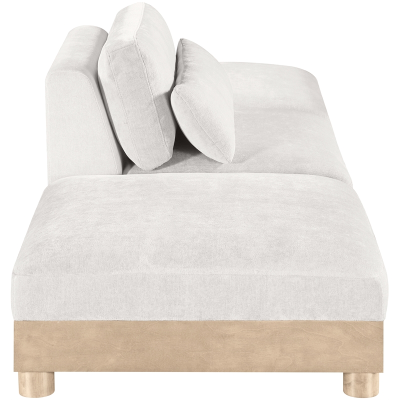 Meridian Furniture Turin 120