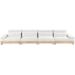 Meridian Furniture Turin 175.5