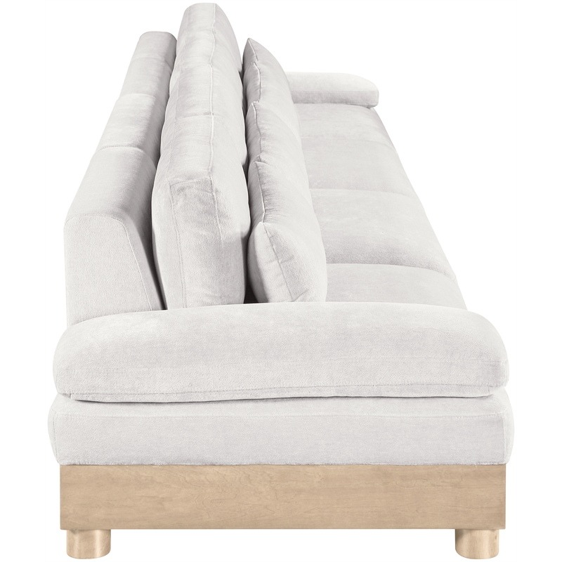 Meridian Furniture Turin 175.5