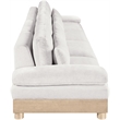 Meridian Furniture Turin 175.5