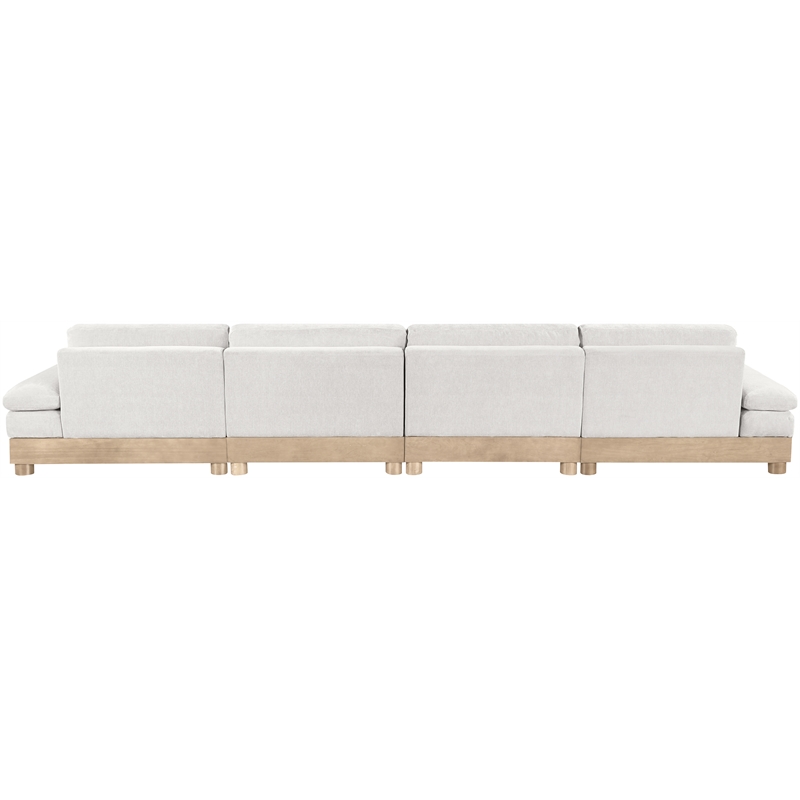 Meridian Furniture Turin 175.5