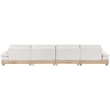 Meridian Furniture Turin 175.5