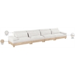 Meridian Furniture Turin 175.5
