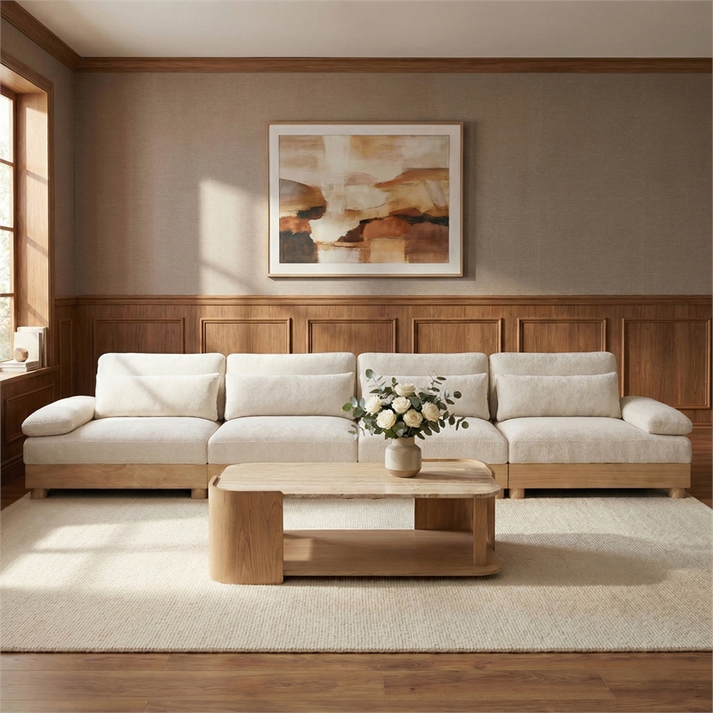Meridian Furniture Turin 175.5