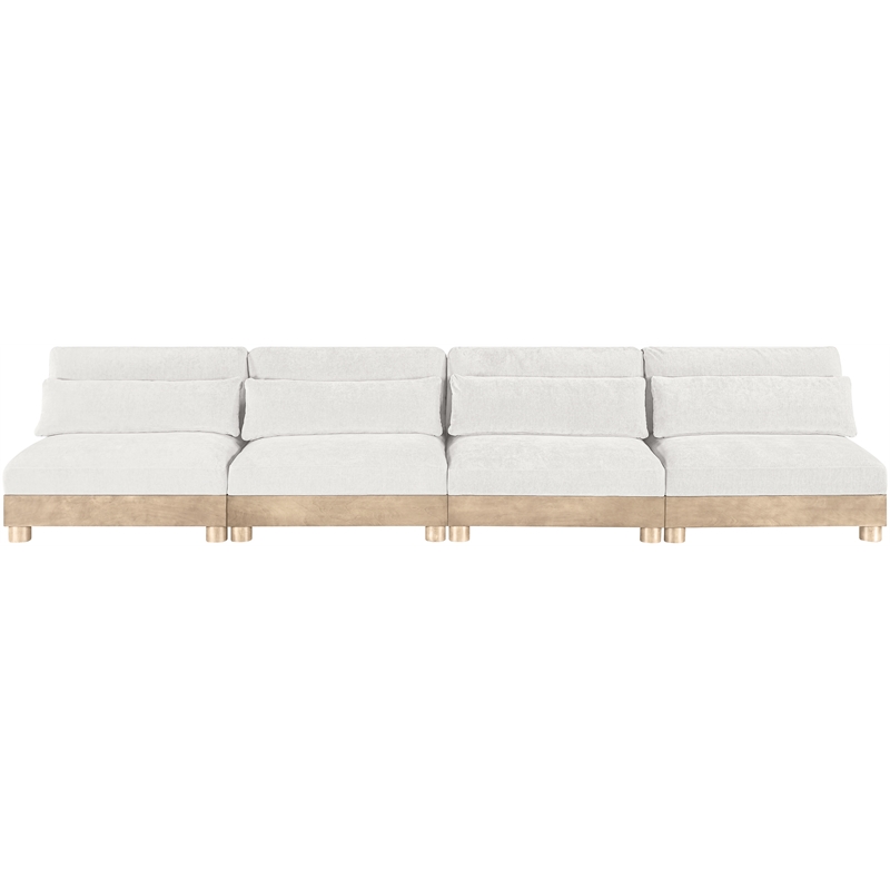 Meridian Furniture Turin 160