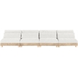 Meridian Furniture Turin 160