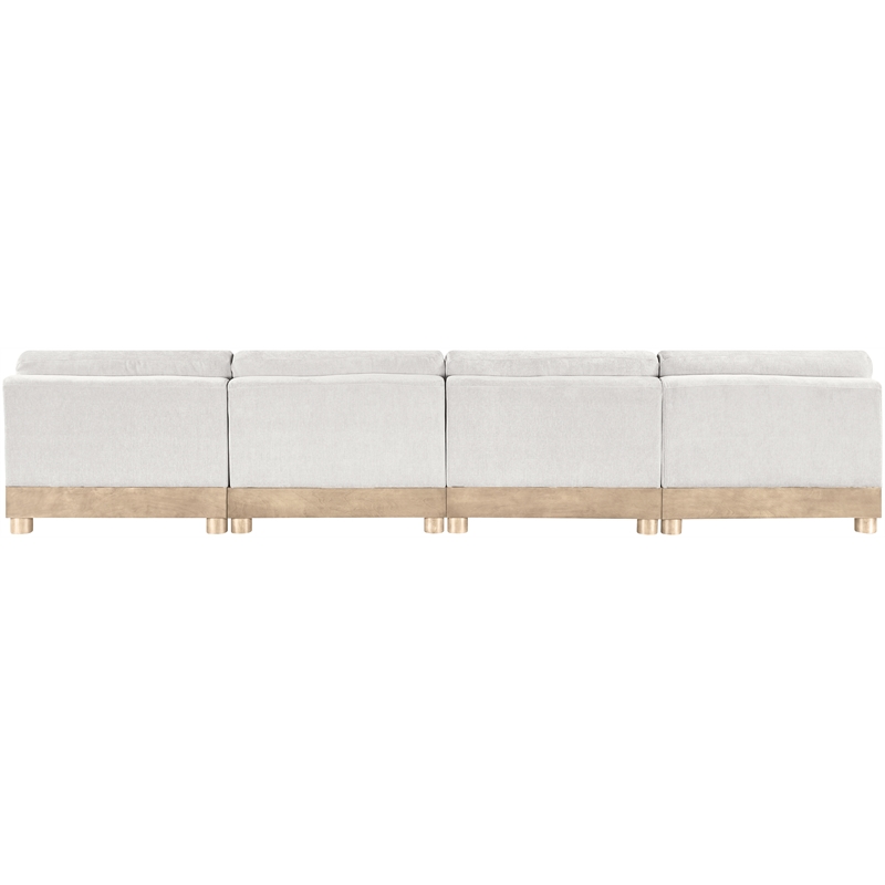 Meridian Furniture Turin 160