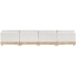 Meridian Furniture Turin 160