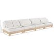 Meridian Furniture Turin 160