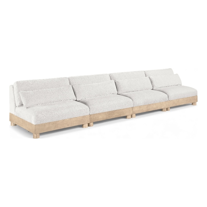Meridian Furniture Turin 160