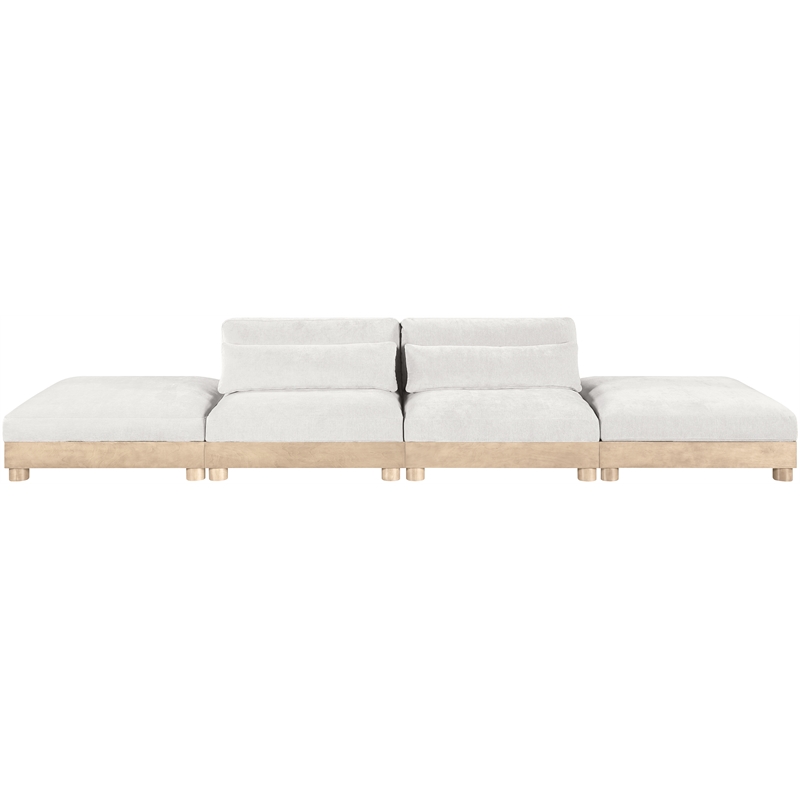 Meridian Furniture Turin 160